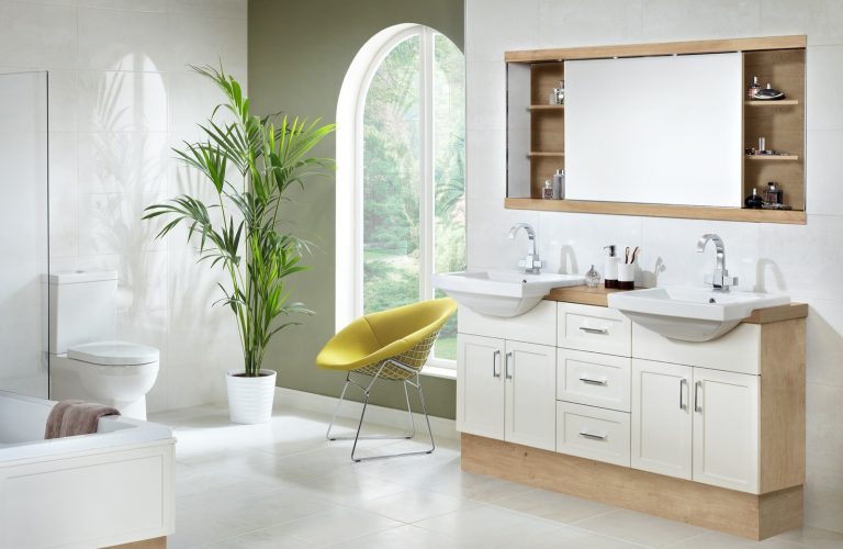 Modern Bathrooms | Forever Spaces